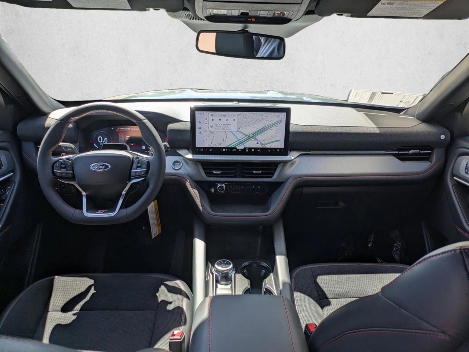 Thumbnail: 2026 Ford Explorer - 3