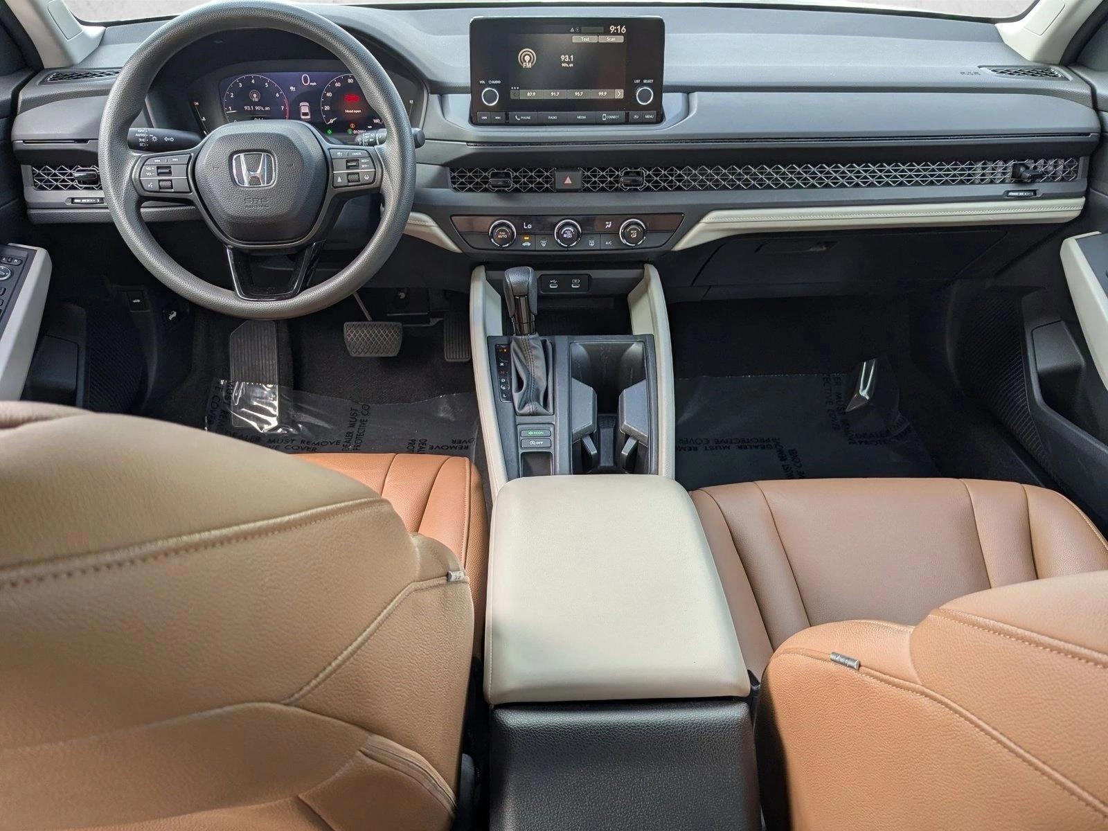 Thumbnail: 2023 Honda Accord - 4