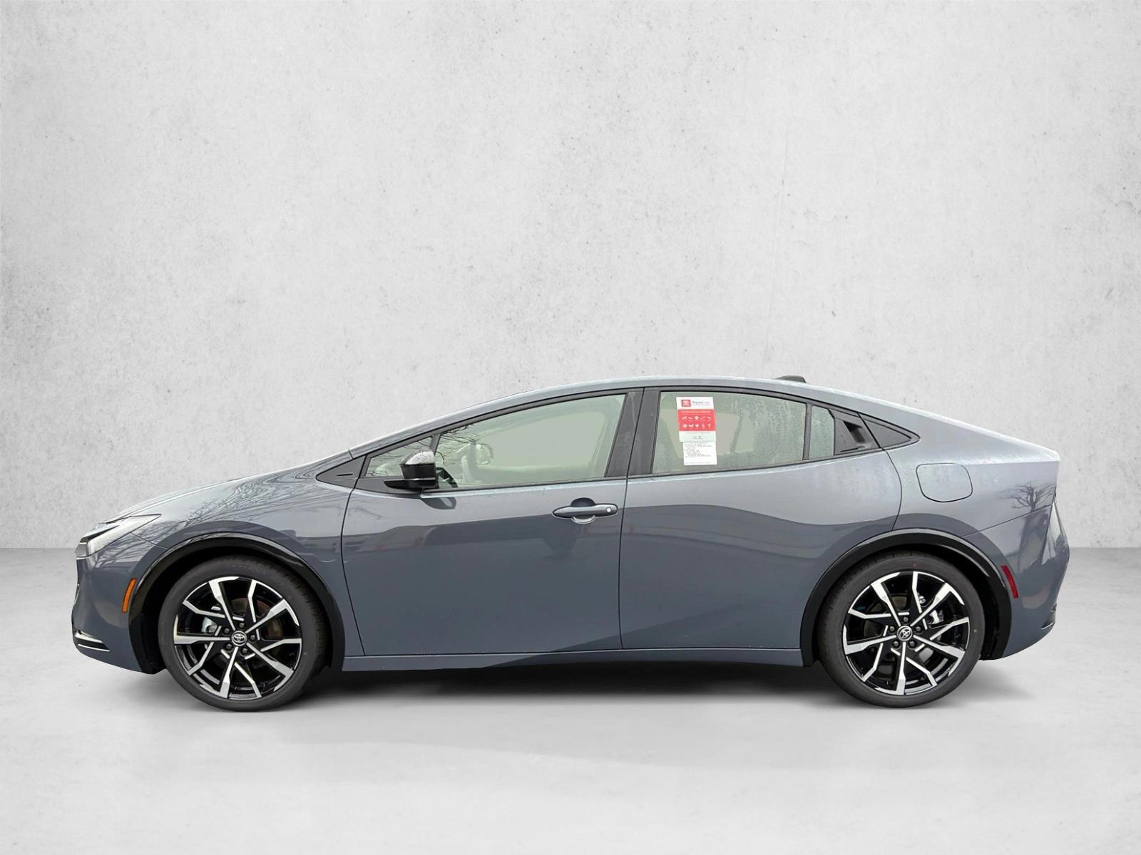 Thumbnail: 2026 Toyota Prius - 2