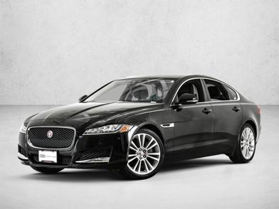 2020 Jaguar XF Premium -
                  Chicago, IL