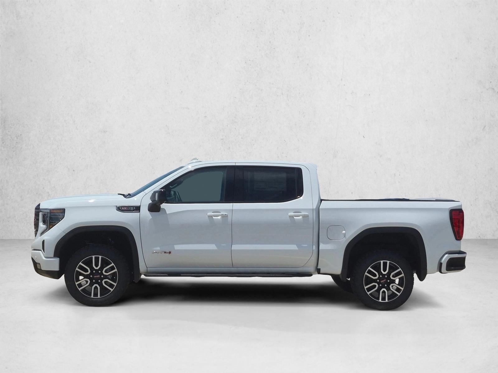 Thumbnail: 2026 GMC Sierra 1500 - 2