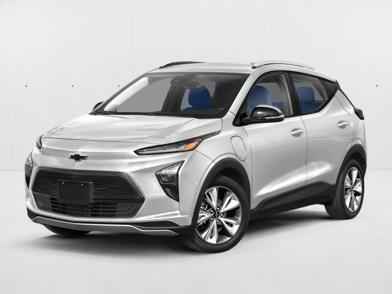 2023 Chevrolet Bolt EUV LT -
                  Austin, TX
