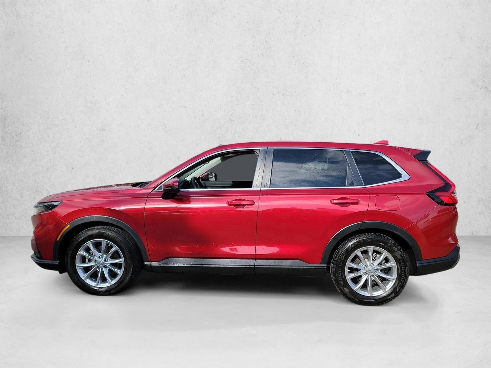 Thumbnail: 2025 Honda CR-V - 2