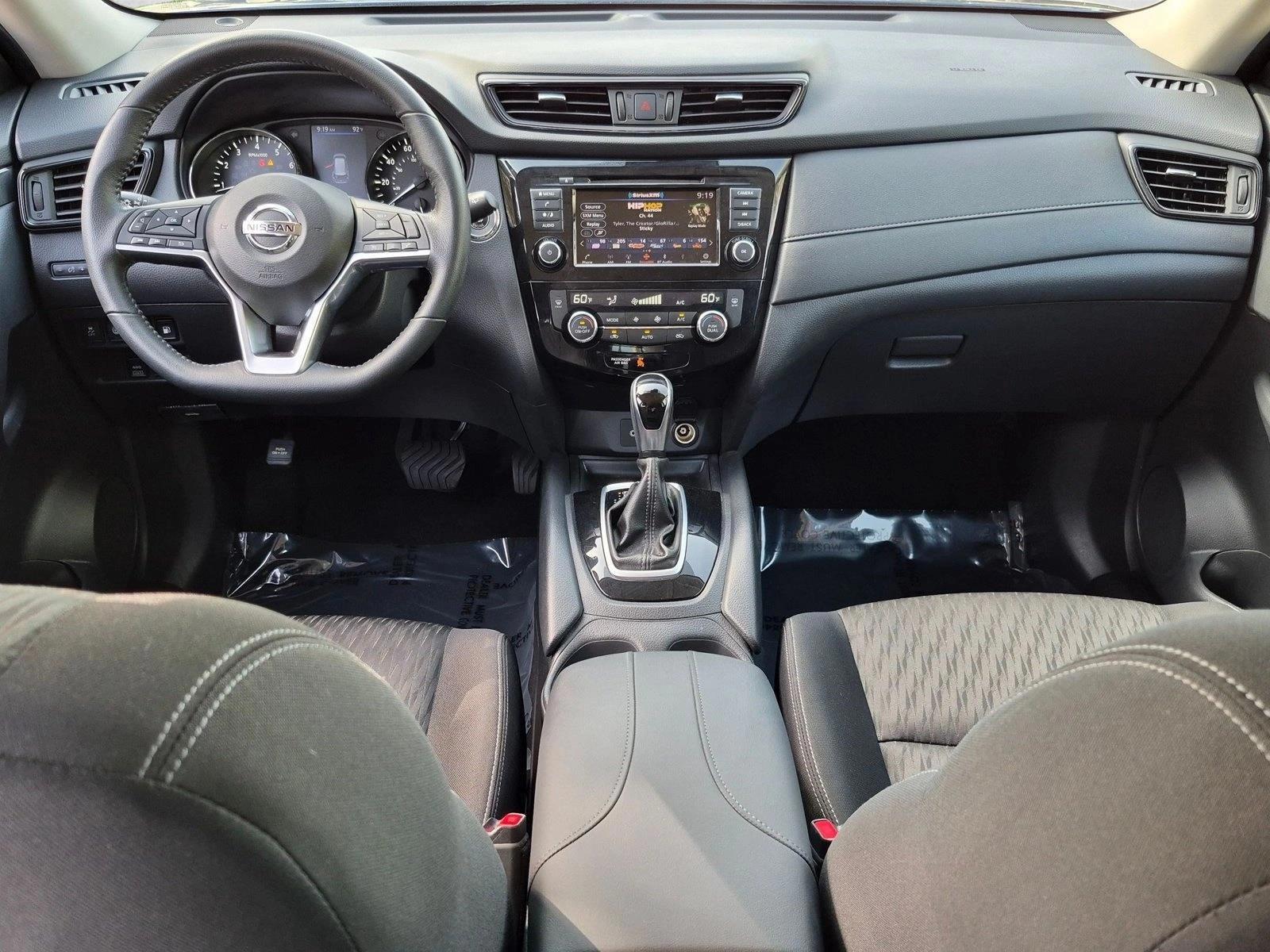 Thumbnail: 2020 Nissan Rogue - 4