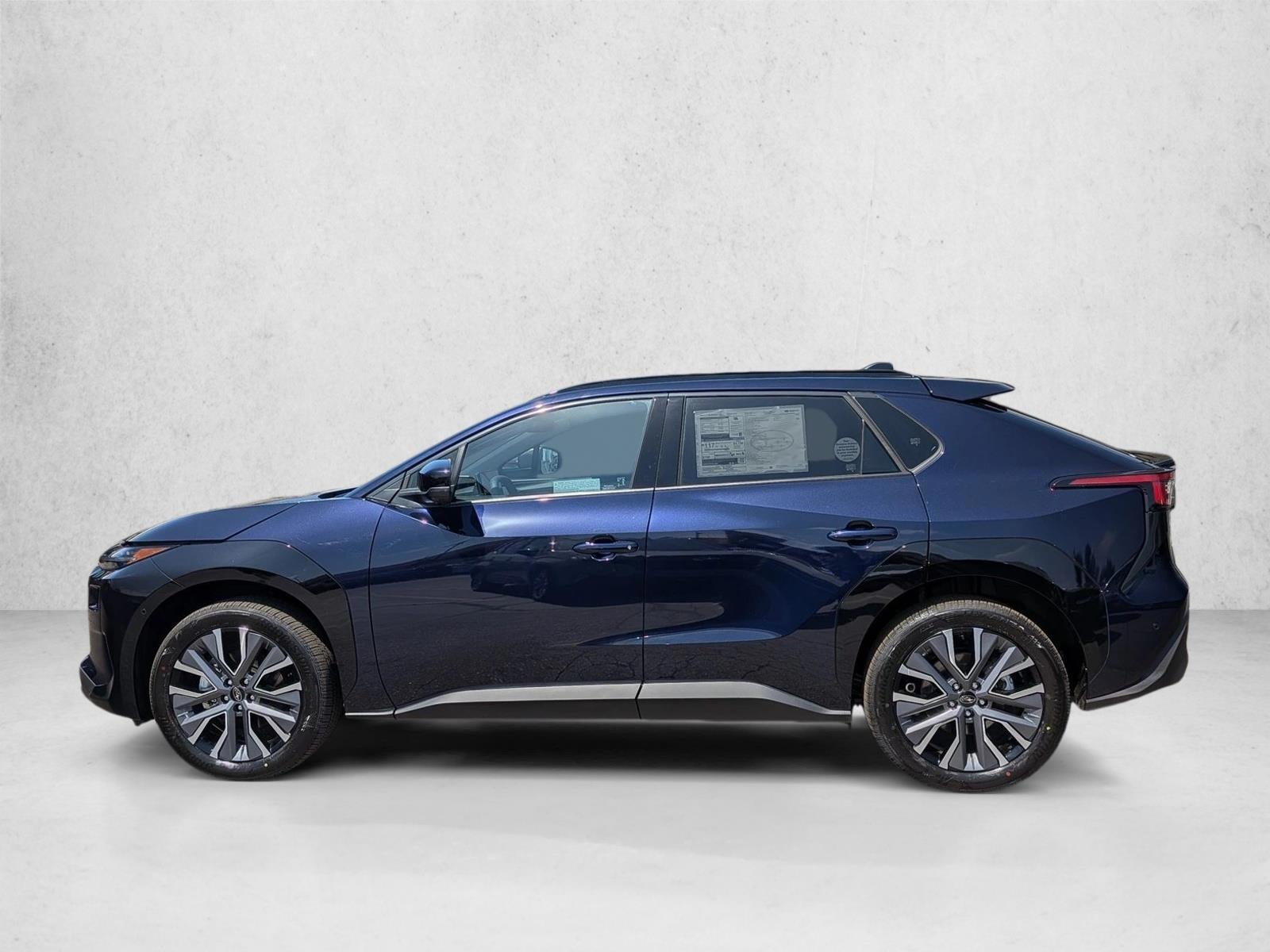 Thumbnail: 2026 Subaru Solterra - 2