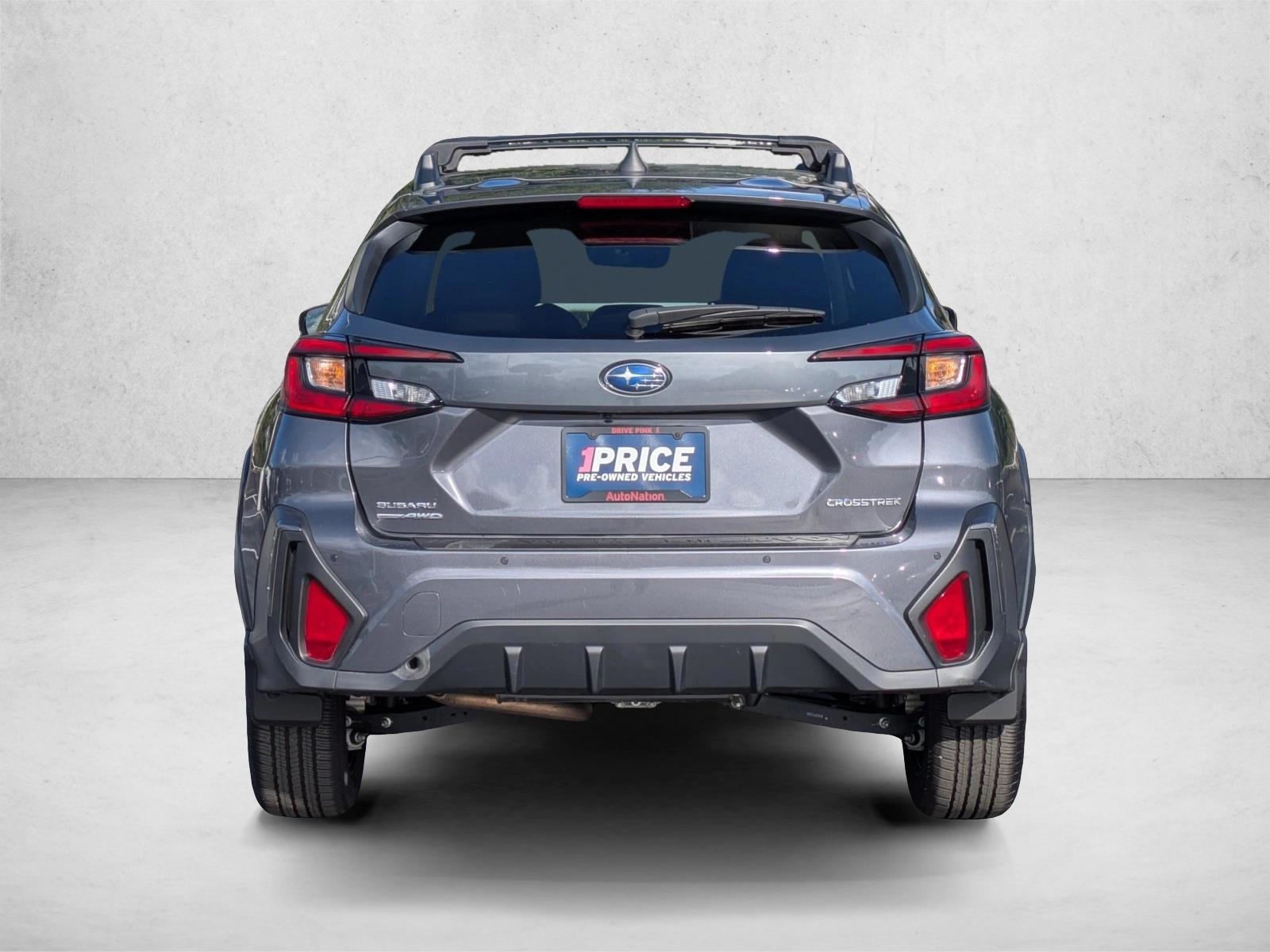2025 Subaru Crosstrek Limited - Photo 7