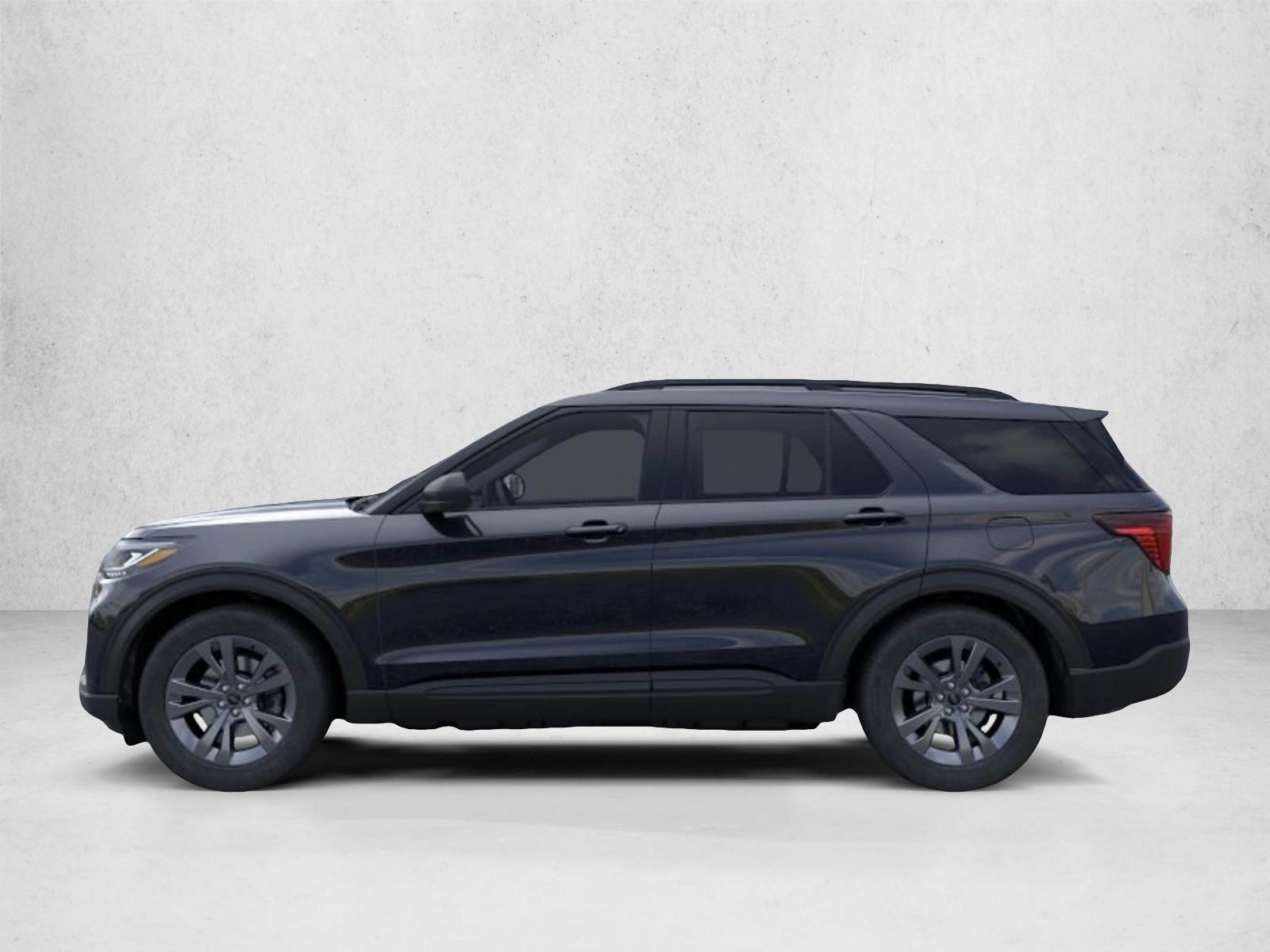 Thumbnail: 2026 Ford Explorer - 3