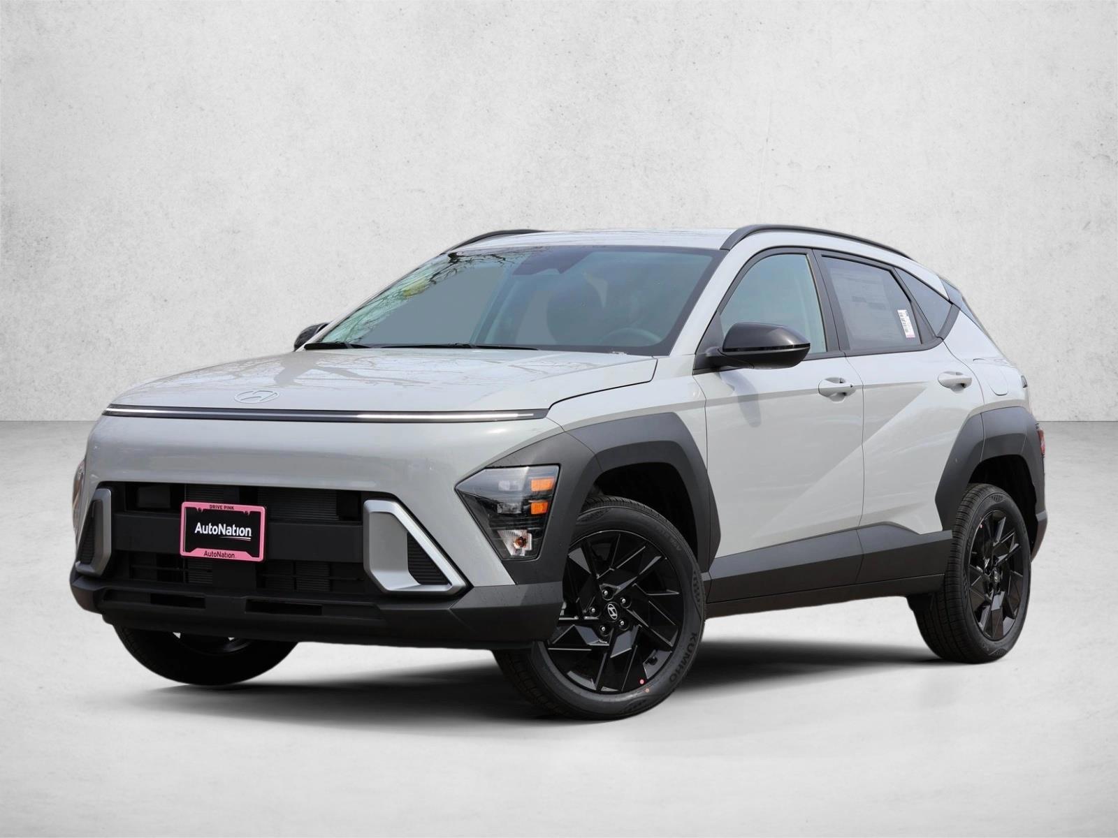 Thumbnail: 2026 Hyundai Kona - 1