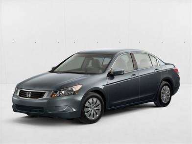 2008 Honda Accord LX -
                  Winter Park, FL
