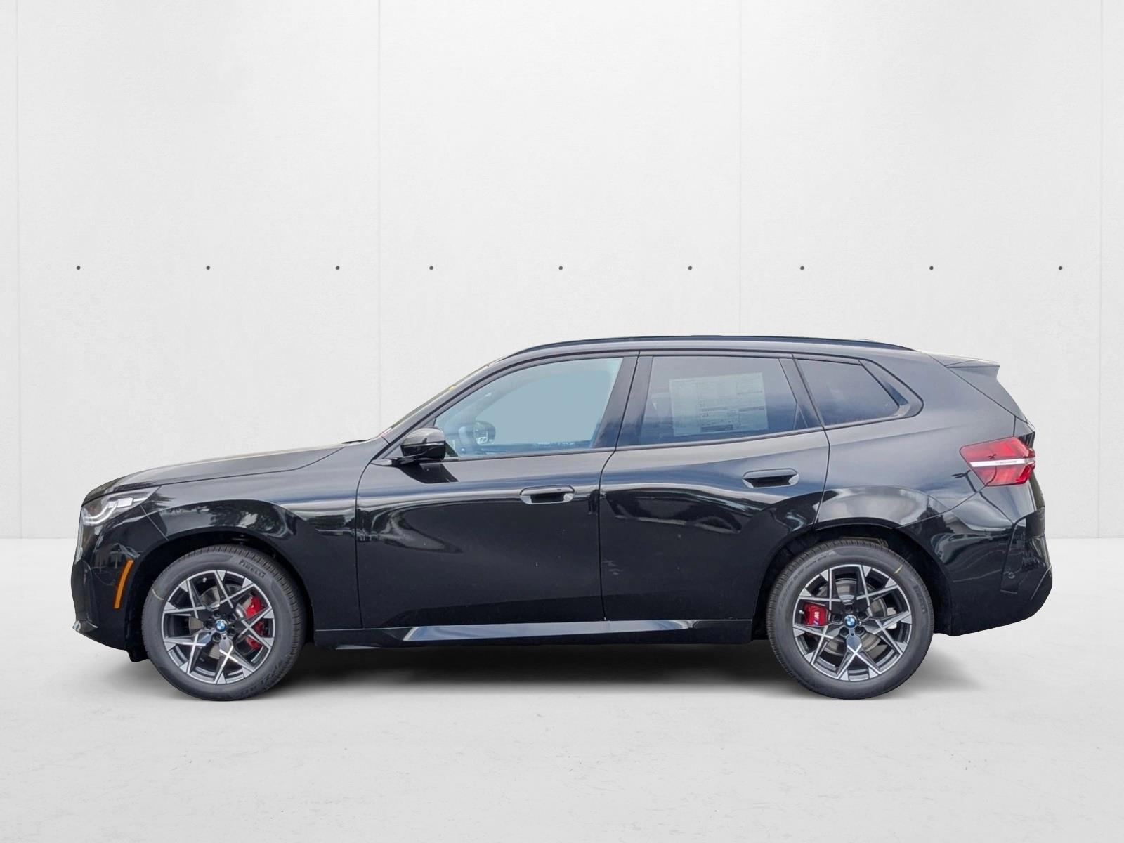 Thumbnail: 2026 BMW X3 - 2