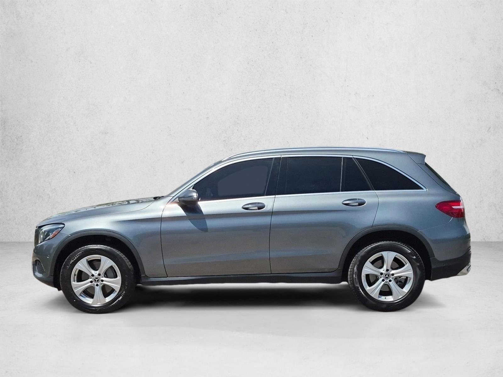Thumbnail: 2018 Mercedes-Benz GLC - 2
