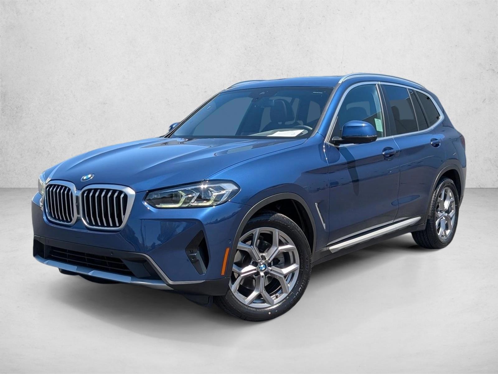 Thumbnail: 2023 BMW X3 - 1