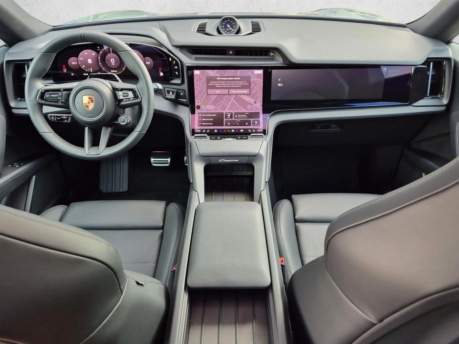 Thumbnail: 2026 Porsche Cayenne - 4