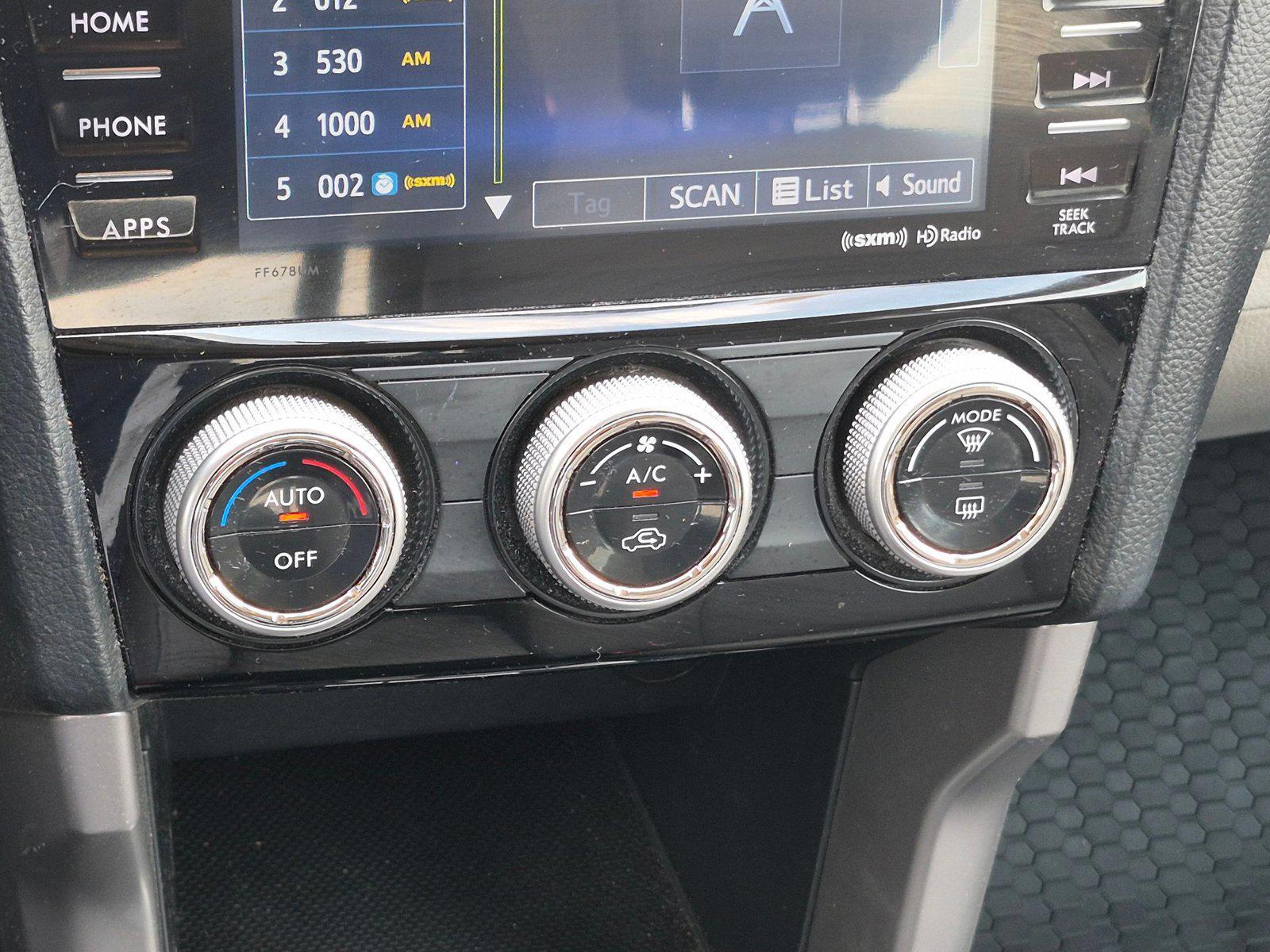 2017 Subaru SubaruForester, photo 12