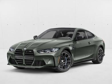 2022 BMW M4 Competition -
                  Tampa, FL