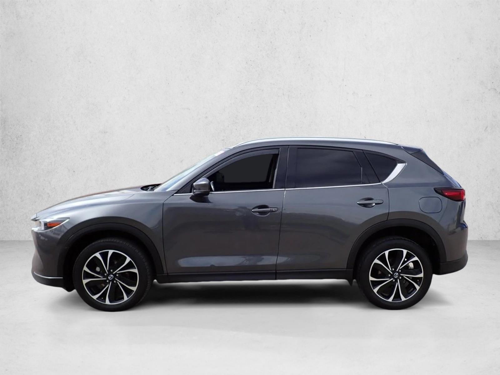 Thumbnail: 2022 Mazda CX-5 - 2