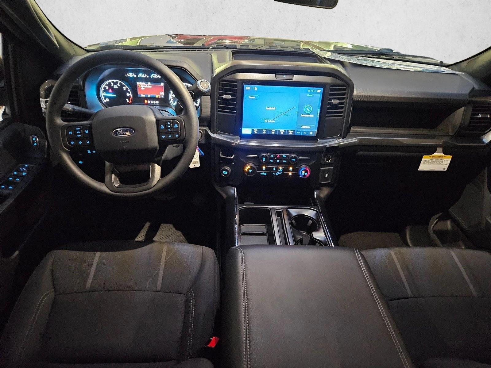 Thumbnail: 2026 Ford F-150 - 3