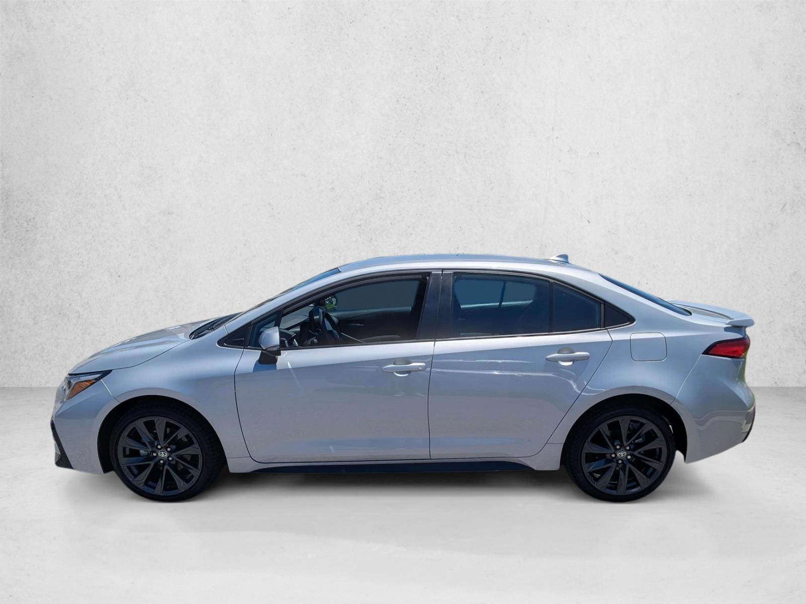 Thumbnail: 2026 Toyota Corolla - 2