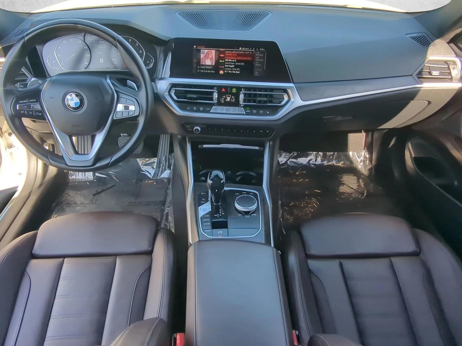 Thumbnail: 2021 BMW 4 Series - 4