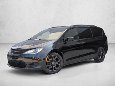 2018 Chrysler Pacifica  -
                  Pembroke Pines, FL