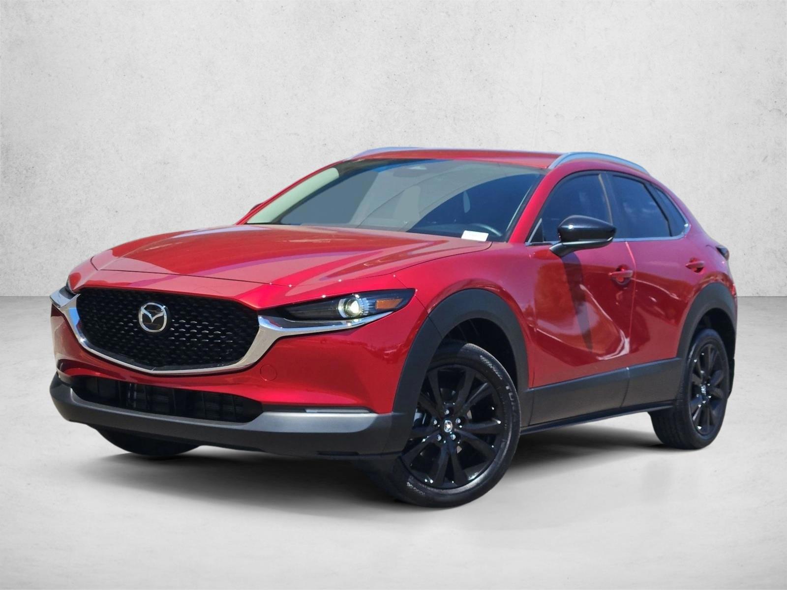 Thumbnail: 2024 Mazda CX-30 - 2