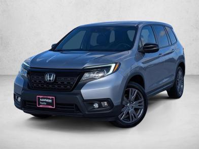 2020 Honda Passport EX-L -
                  Cerritos, CA