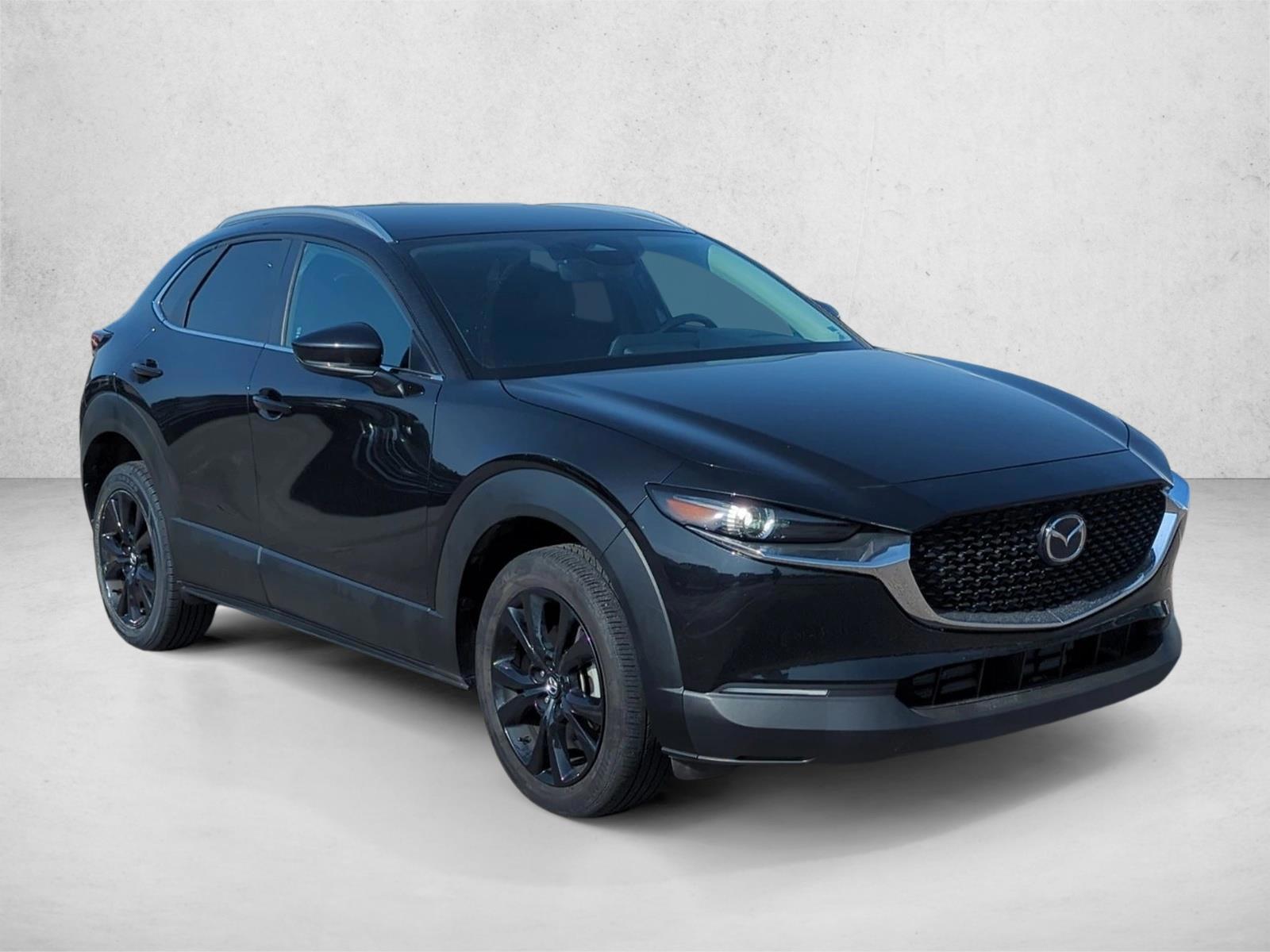 2024 Mazda CX-30