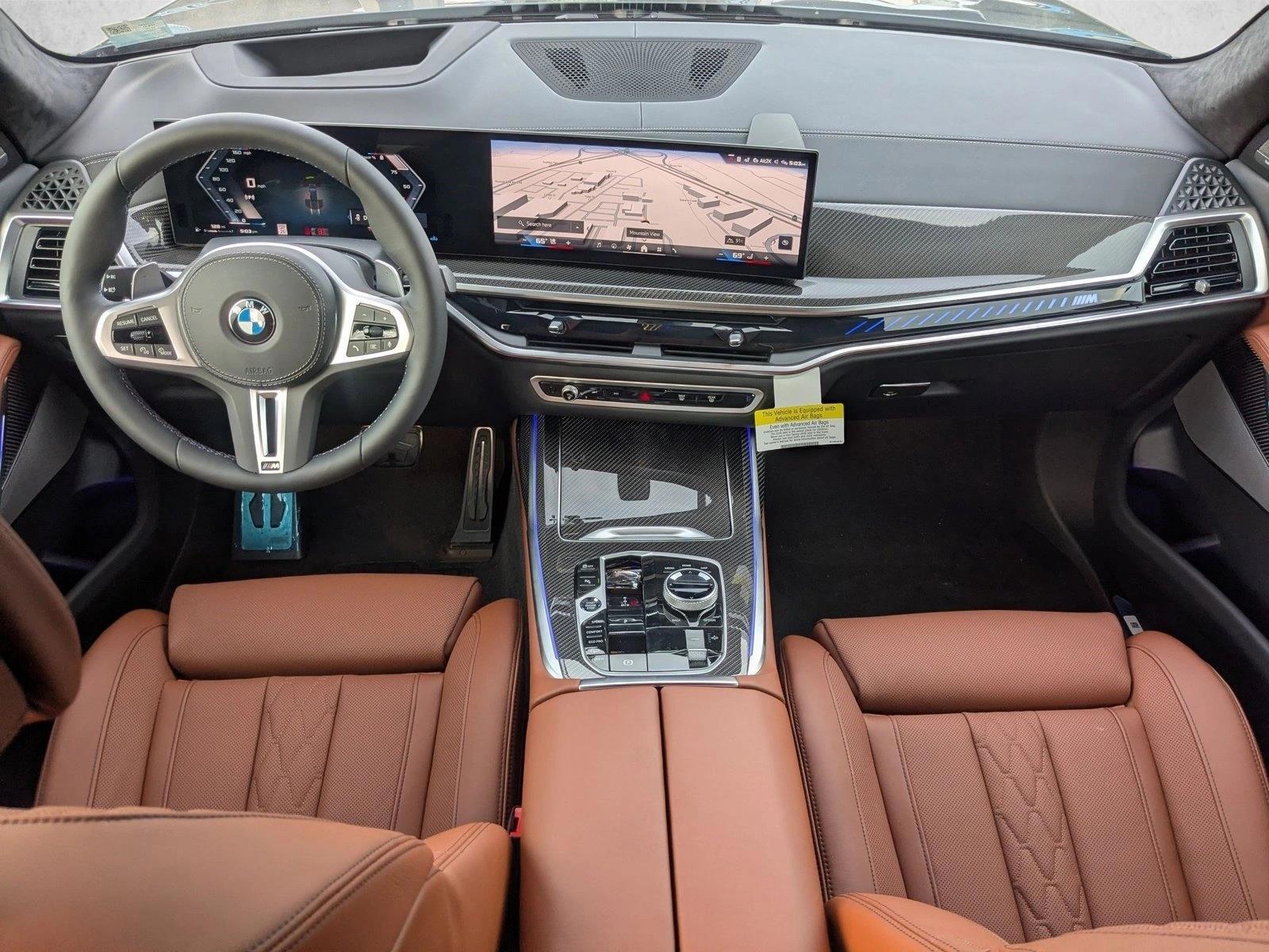 Thumbnail: 2026 BMW X7 - 4