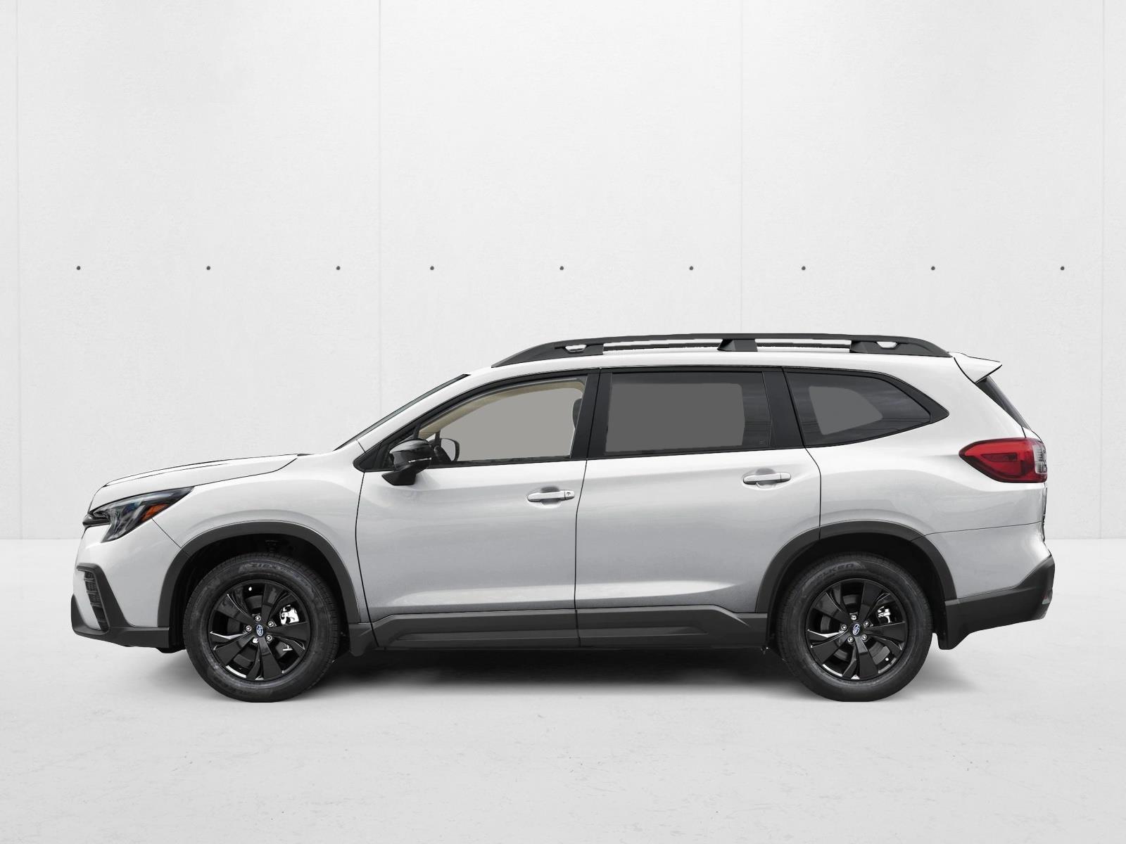 Thumbnail: 2026 Subaru Ascent - 2