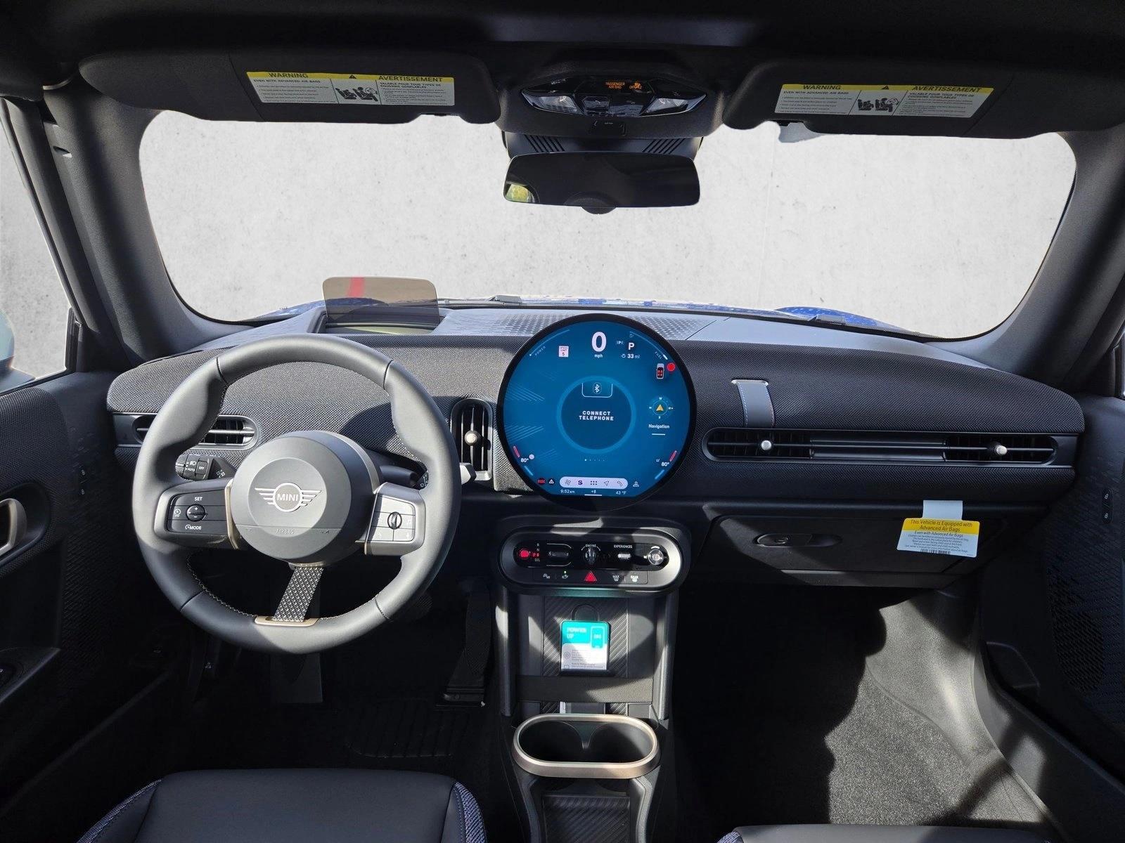 Thumbnail: 2026 MINI Cooper - 4