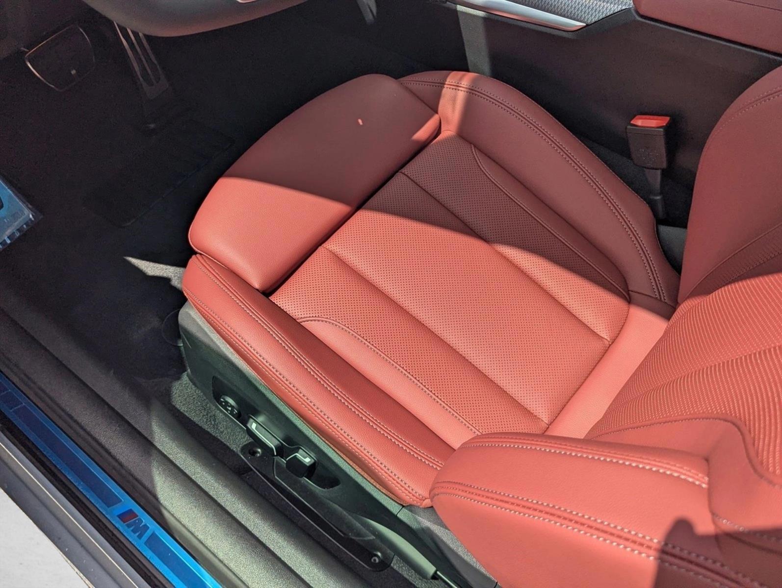 Thumbnail: 2027 BMW 4 Series - 3