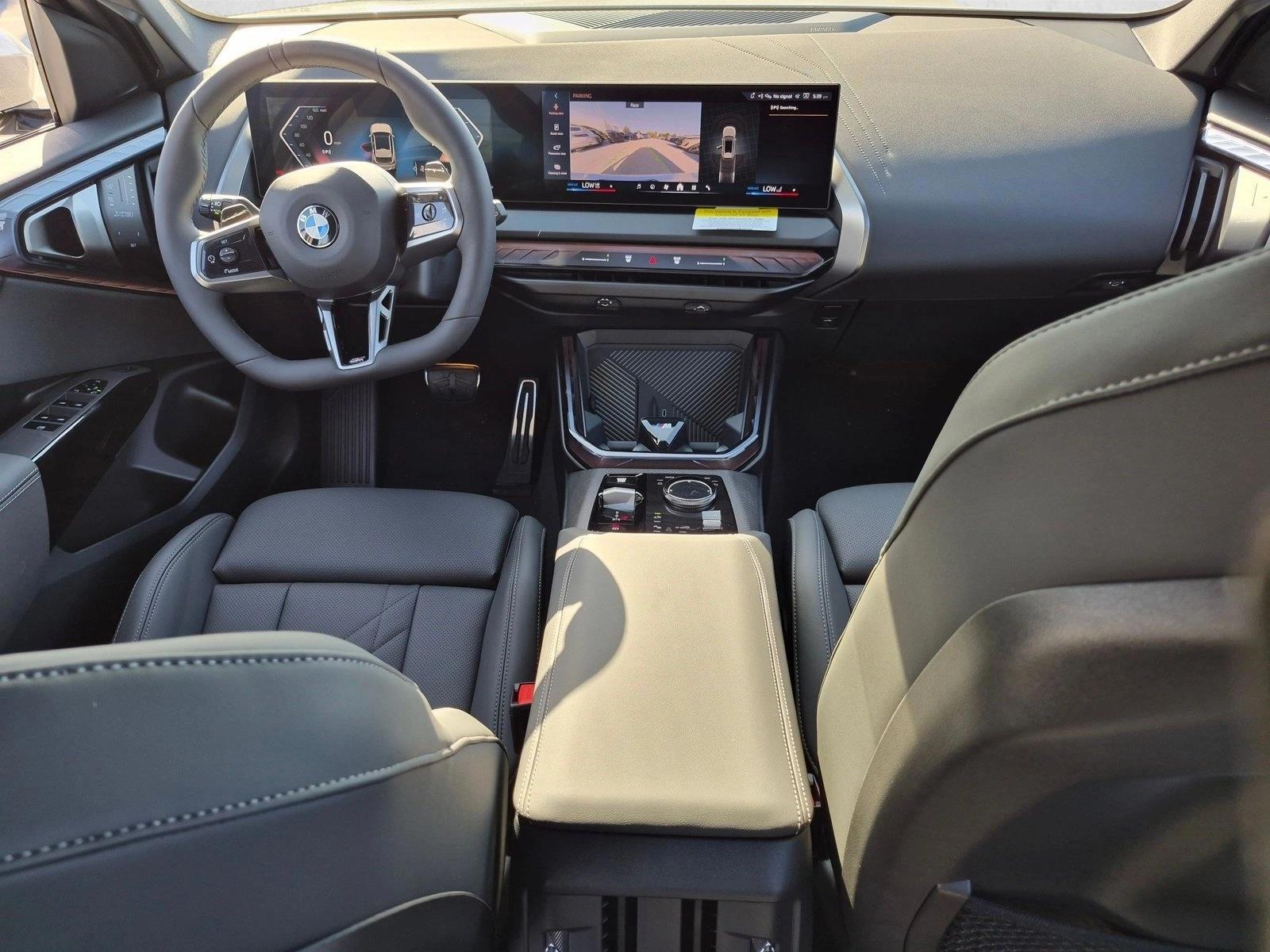 Thumbnail: 2026 BMW X3 - 3