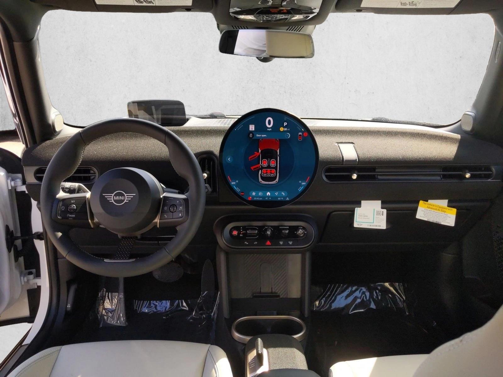 Thumbnail: 2027 MINI Cooper Hardtop - 3