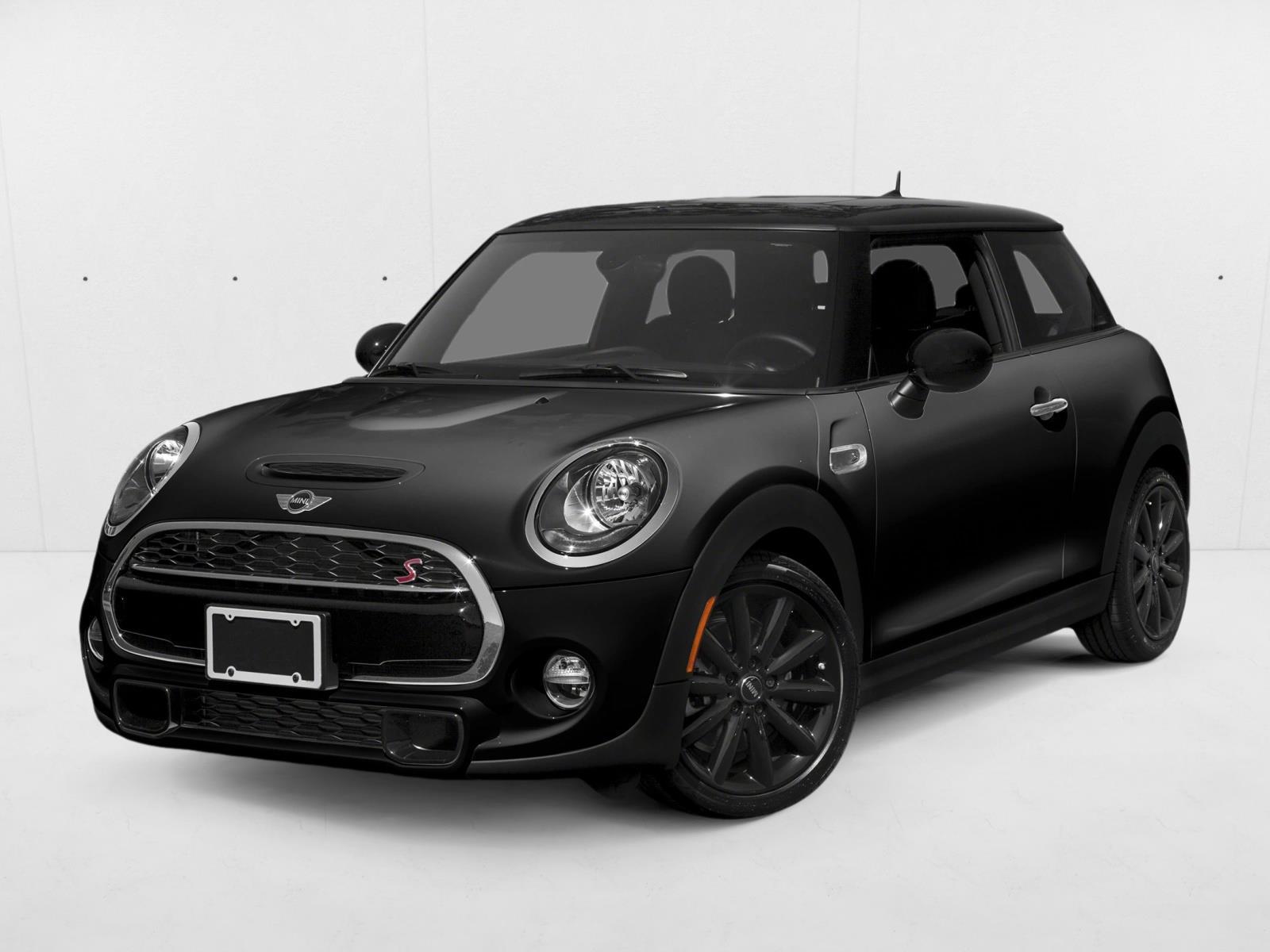 2017 MINI Cooper S's photo