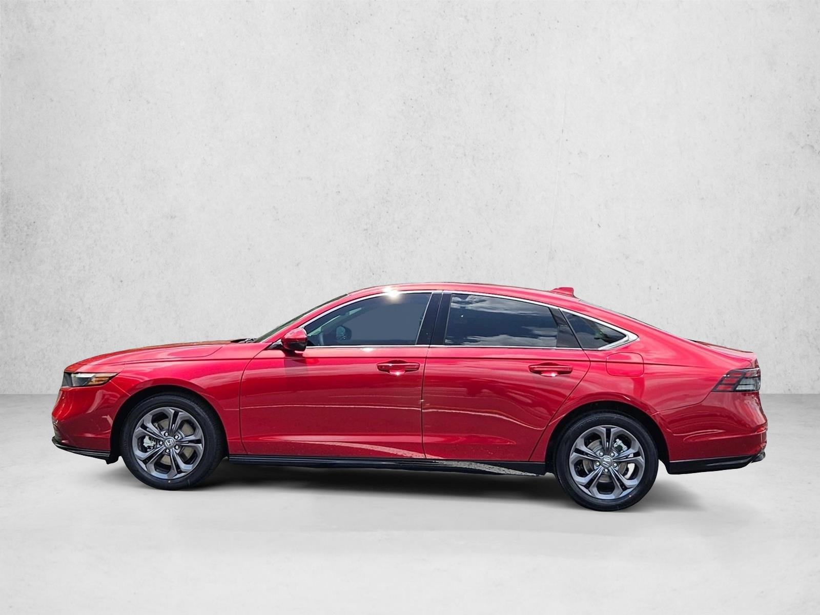 Thumbnail: 2026 Honda Accord - 2