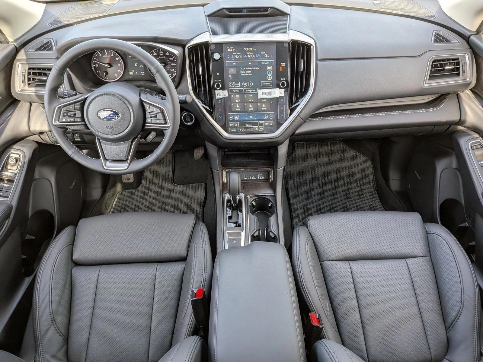 Thumbnail: 2026 Subaru Ascent - 3