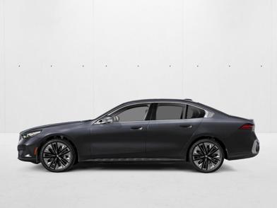 2026 BMW 5 Series