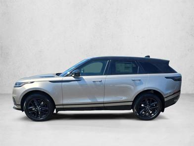 2026 Land Rover Range Rover Velar