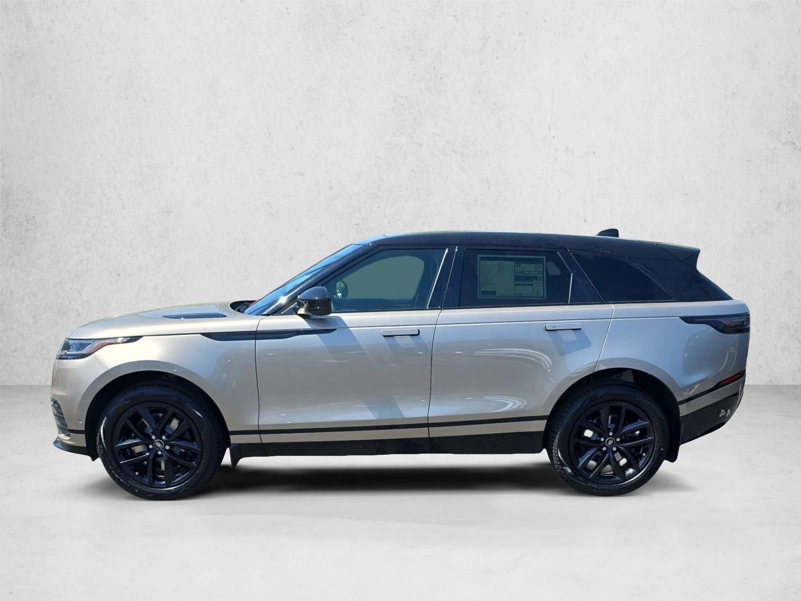 Thumbnail: 2026 Land Rover Range Rover Velar - 2