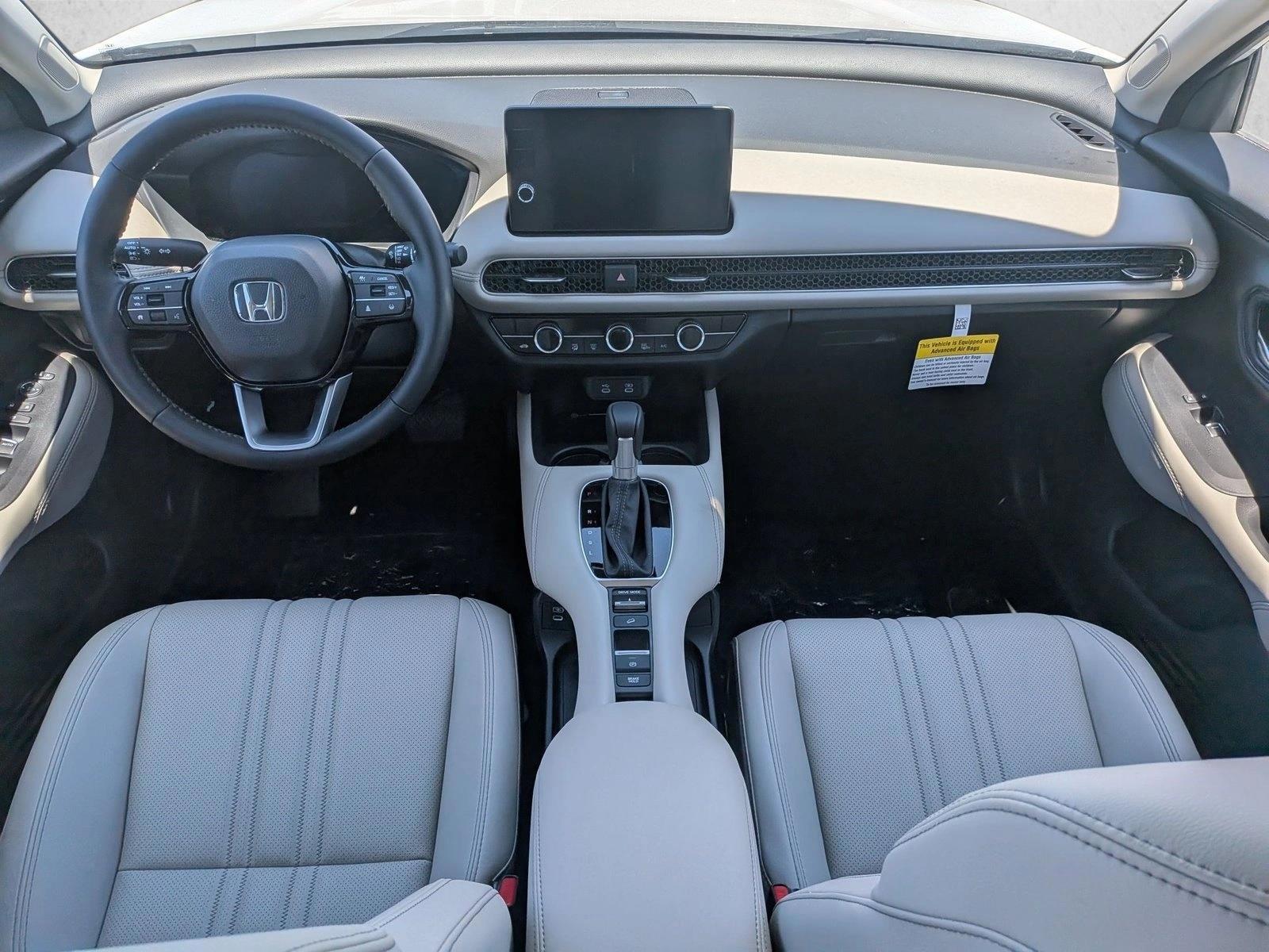 Thumbnail: 2027 Honda HR-V - 3