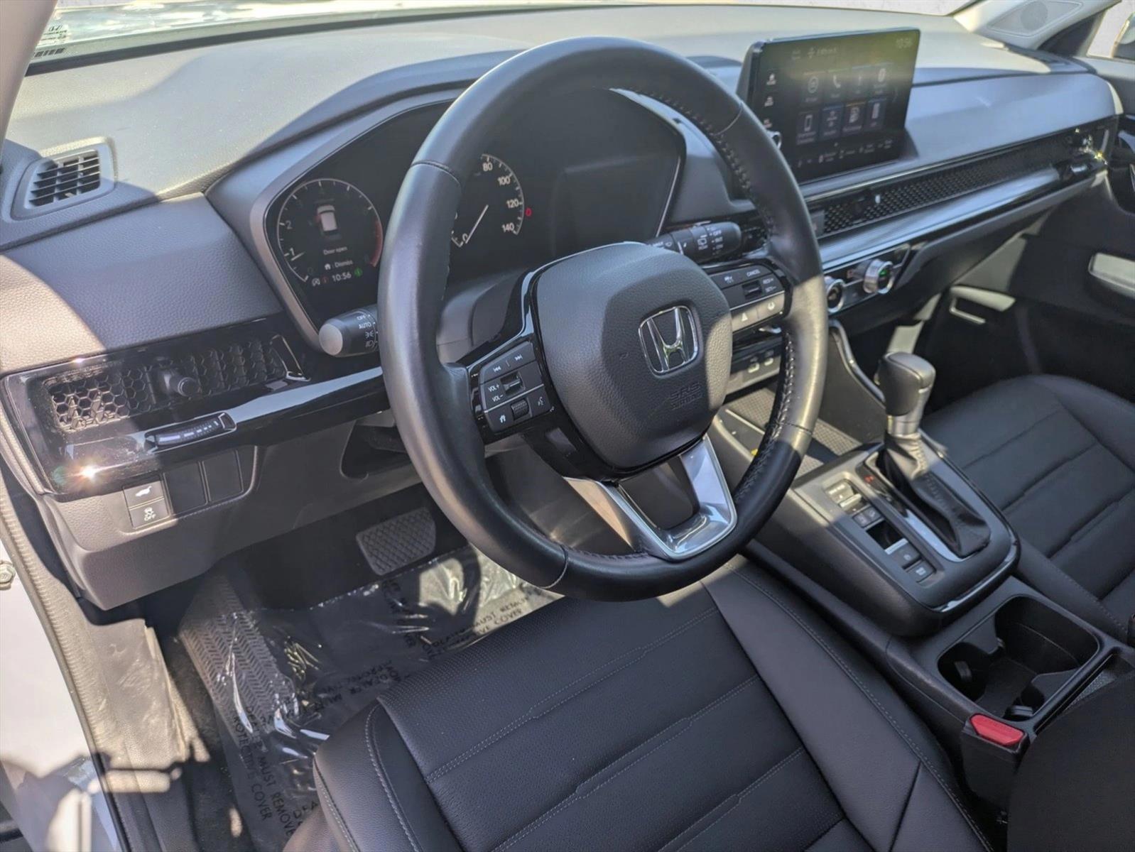 Thumbnail: 2025 Honda CR-V - 3