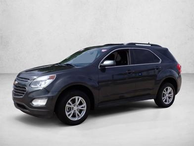 2017 Chevrolet Equinox LT -
                  Denver, CO