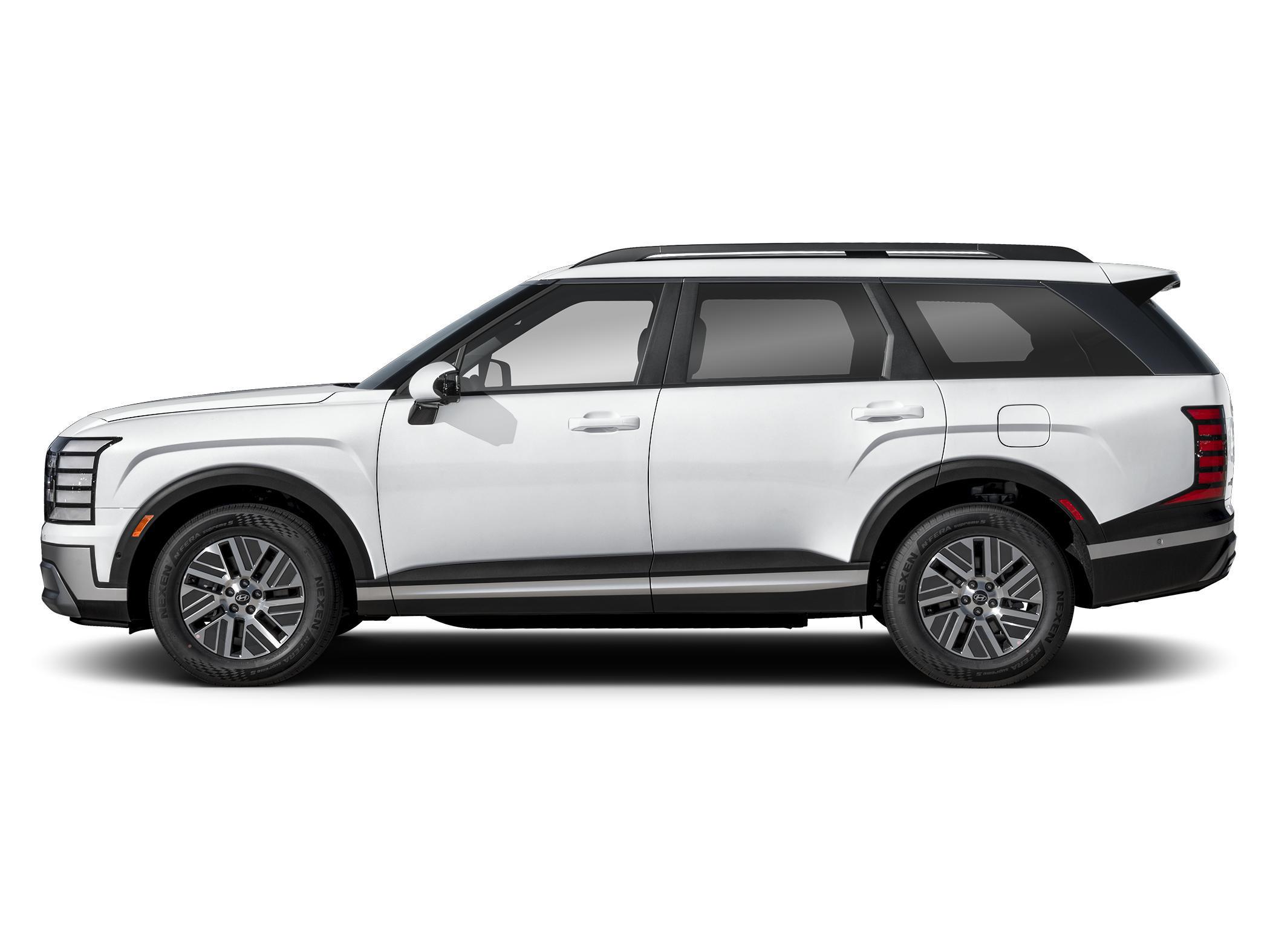 Thumbnail: 2027 Hyundai Palisade - 2