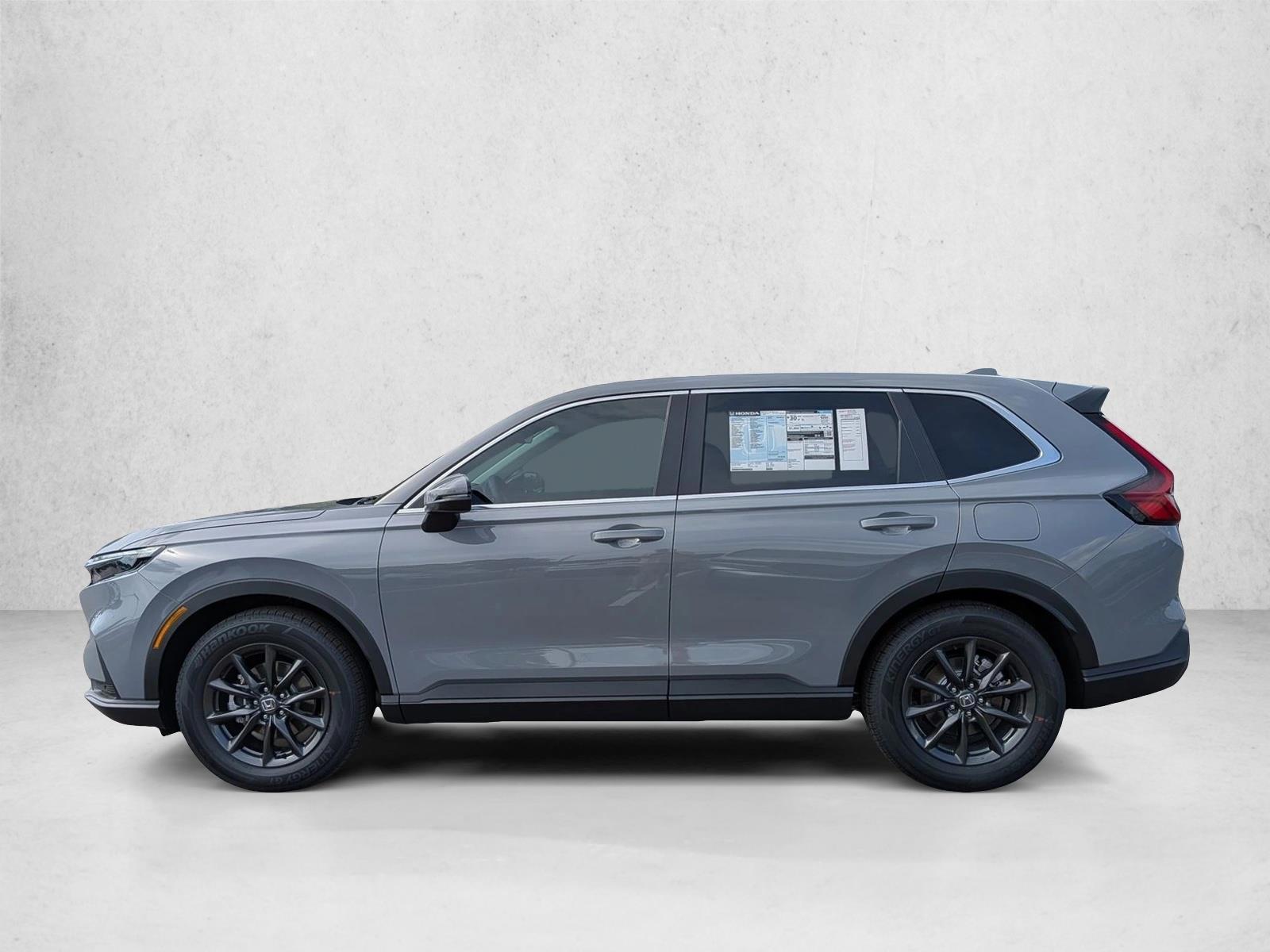 Thumbnail: 2026 Honda CR-V - 2