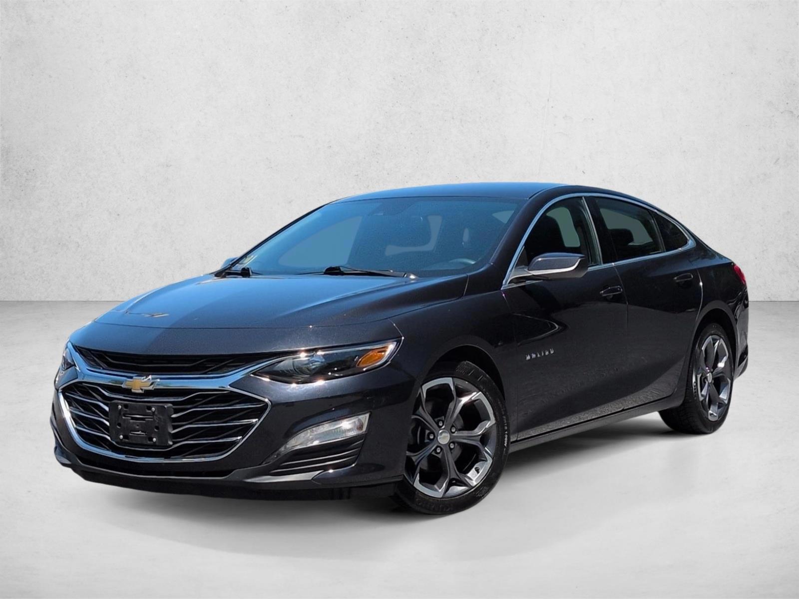 Thumbnail: 2023 Chevrolet Malibu - 1