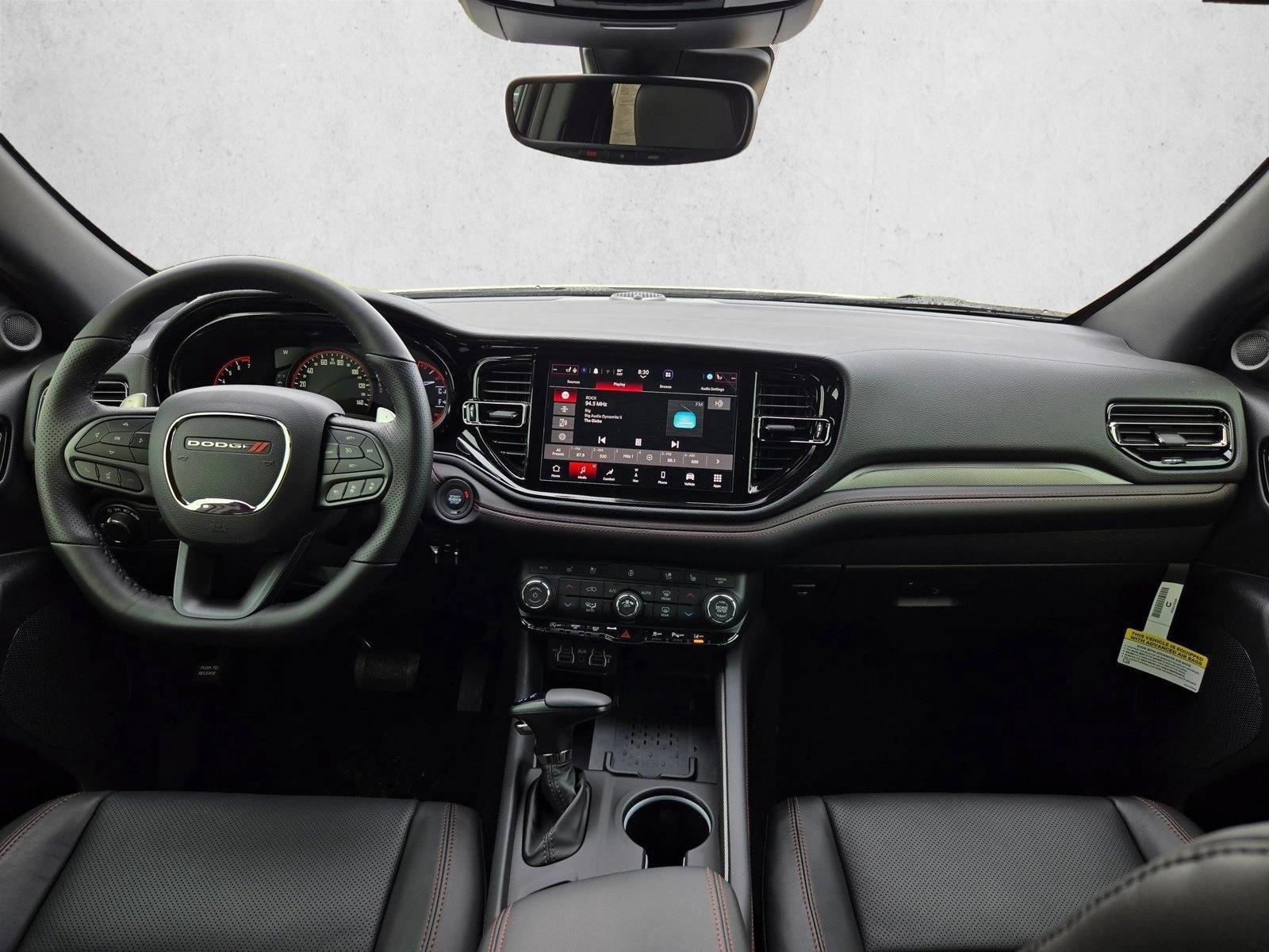 Thumbnail: 2026 Dodge Durango - 3