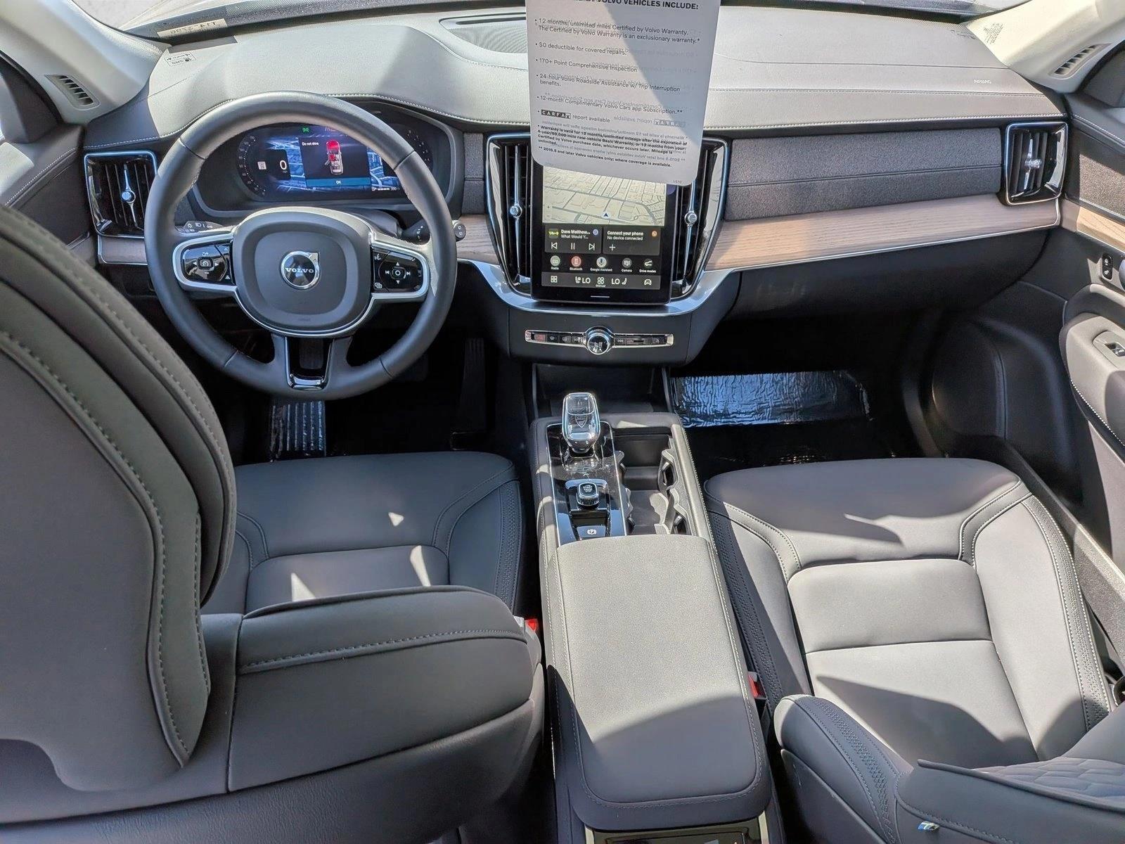 Thumbnail: 2026 Volvo XC90 - 4