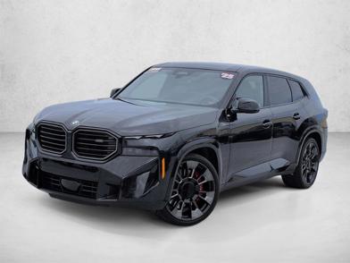 2025 BMW XM  -
                  Carlsbad, CA