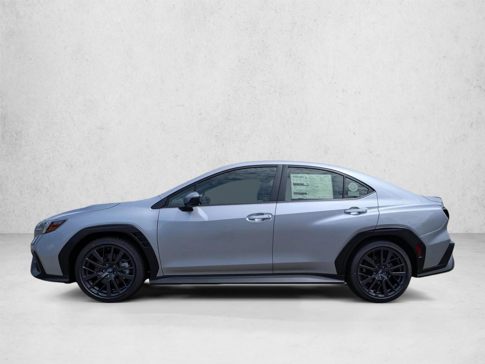 Thumbnail: 2026 Subaru WRX - 2