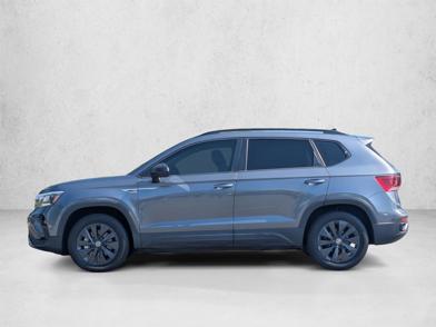 2022 Volkswagen Taos